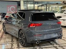 فولكسفاغن جولف